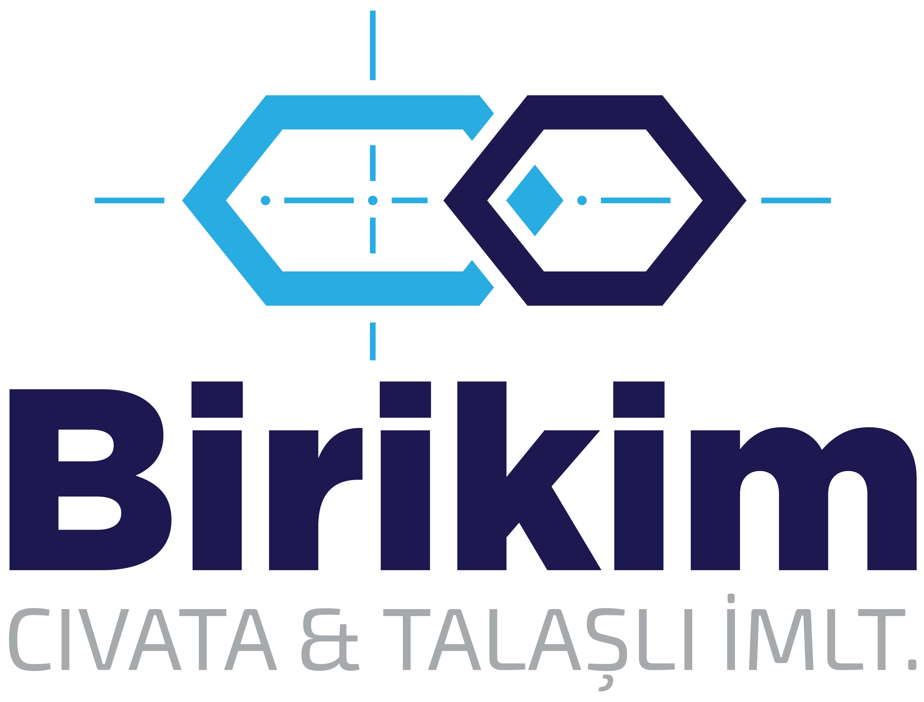 BİRİKİM CİVATA