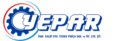 YEPAR OTOMOTİV YEDEK PARÇA